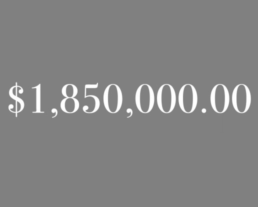 $1,850,000