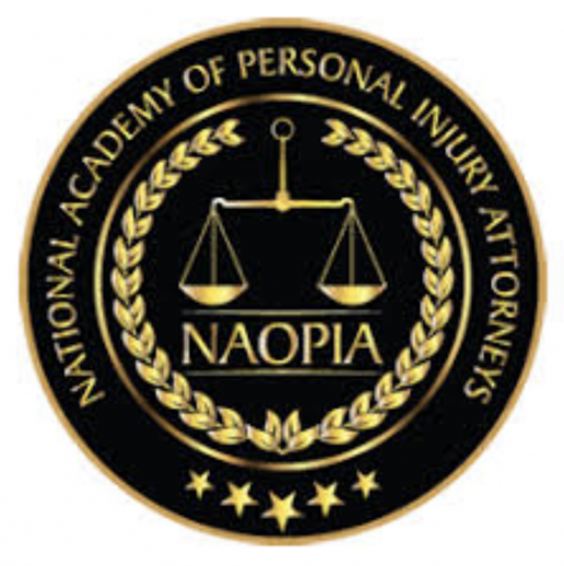 NAOPIA Logo