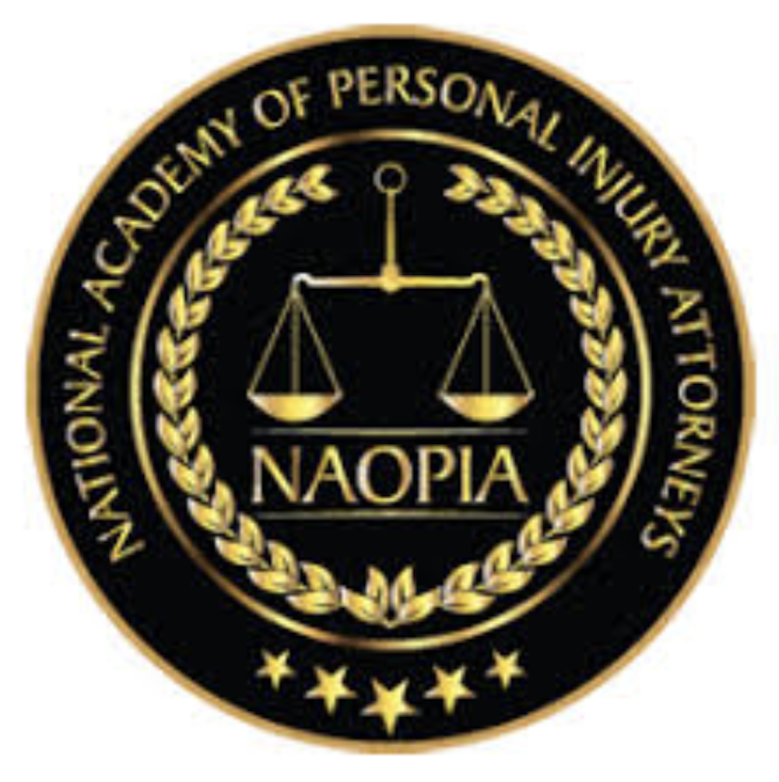 NAOPIA Logo