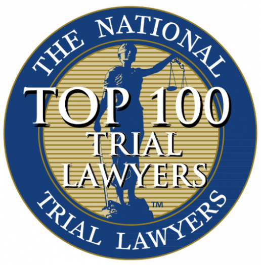 National Trial Lawyers Logo