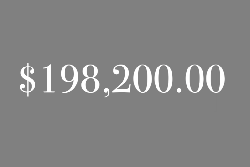 $198,200