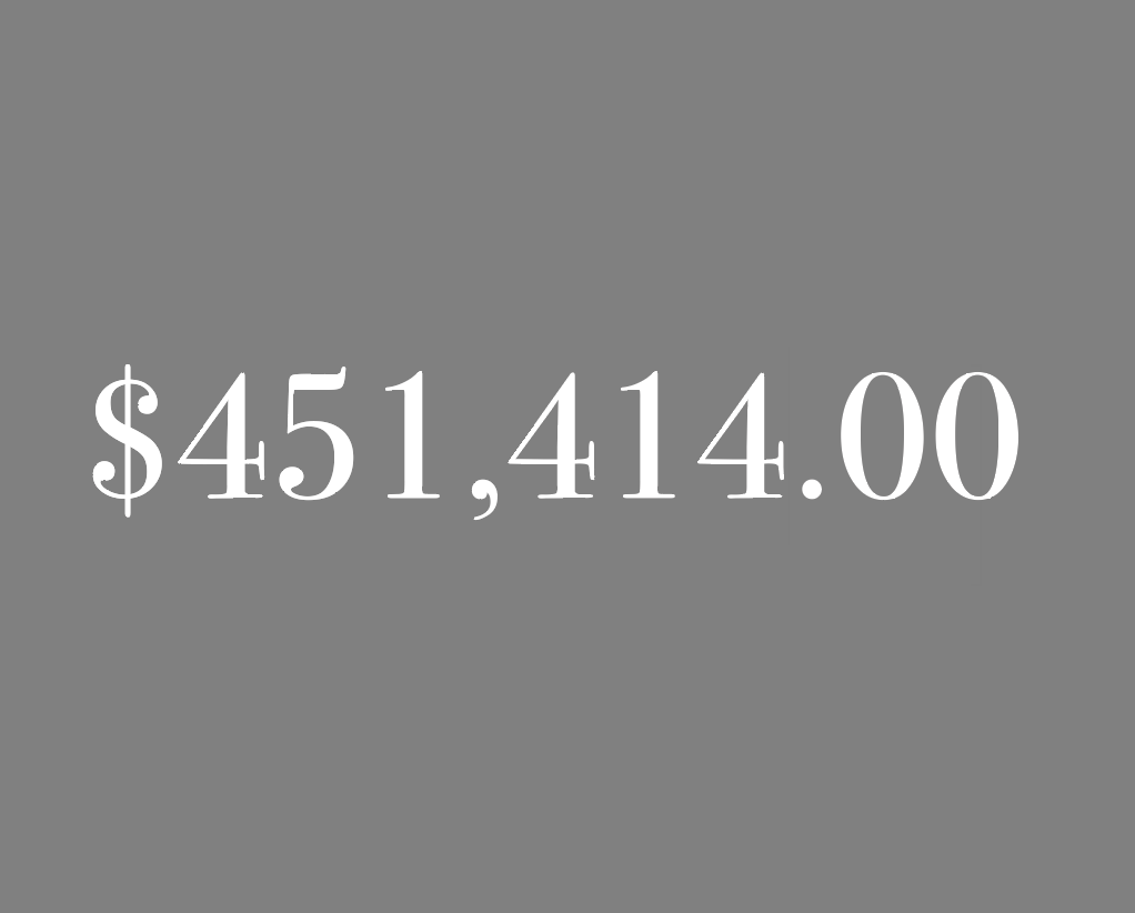 $451,414