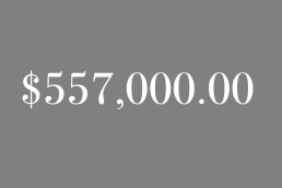 Wrongful Death by Gunshot Settlement